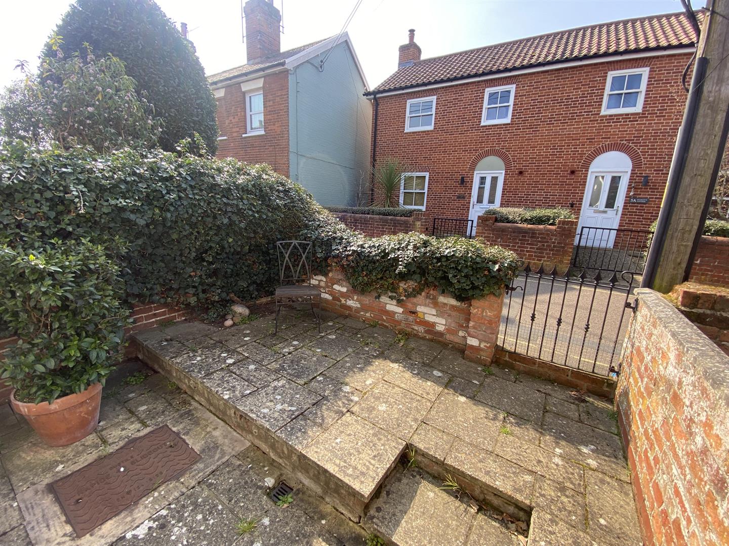 Woodbridge property photo